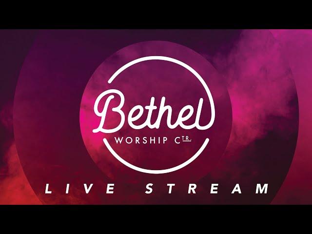 Bethel Worship Center Live | January 2, 2025