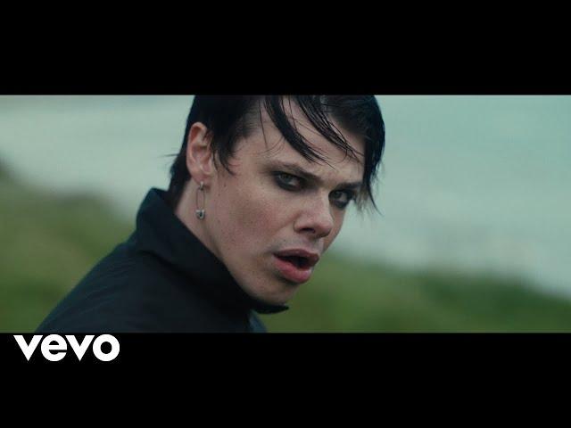 YUNGBLUD - breakdown.