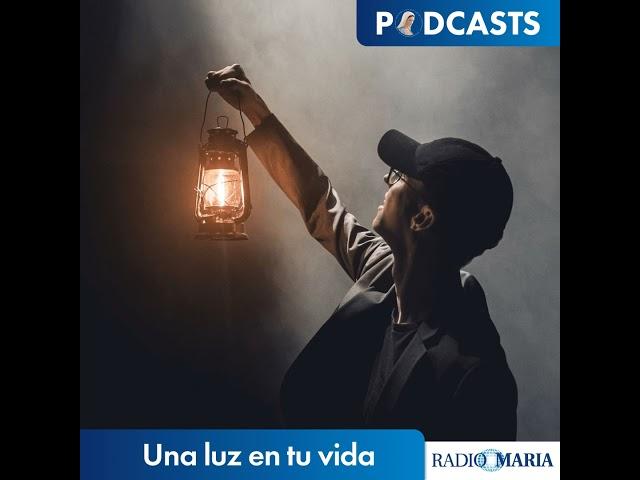 Una luz en tu vida (P. Guillermo Fernández) 05/03/25