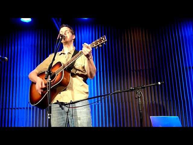 Call Our Names - Music Video Live performance - Andrew Boyd
