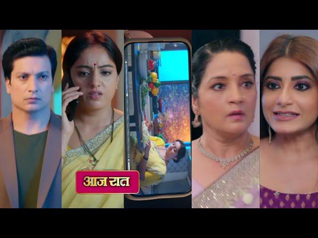Mangal Laxmi Today Promo | 19 June | Mangal Laxmi Today Full Episode Update