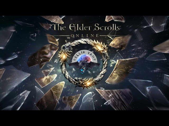 The Elder Scrolls Online: Tamriel Unlimited