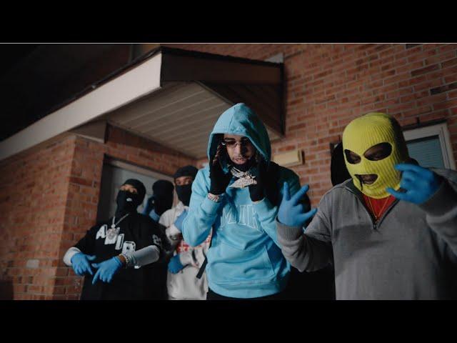 Punchmade Dev - Public Enemy (Official Music Video)