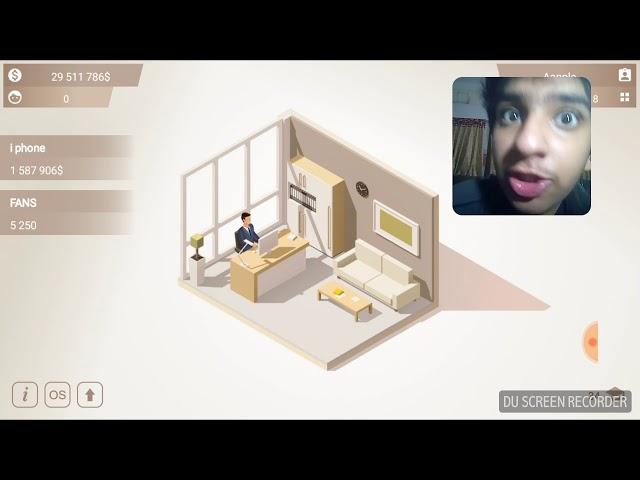 Smartphone Tycoon episode 1