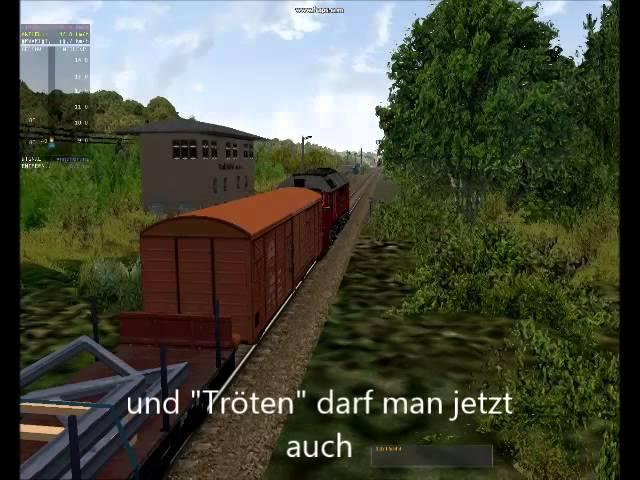 signalfahrt