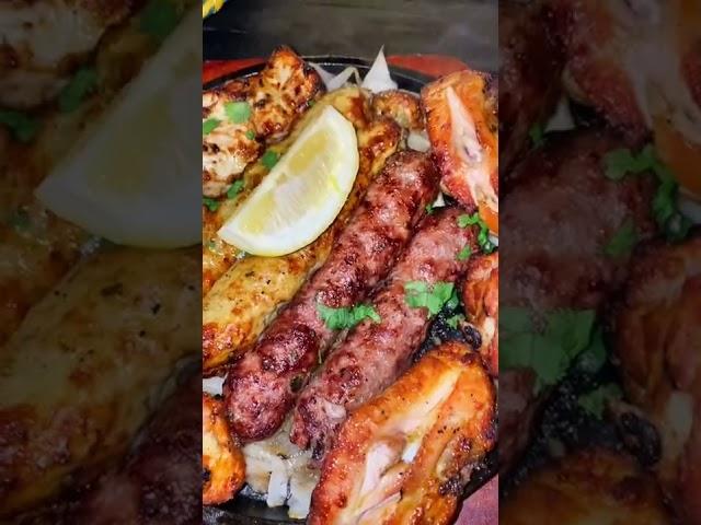 HALAL Pakistani Food in Mississauga | Karahi Boys #toronto #halal #halalornothing #pakistani