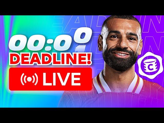 Triple Captain ACTIVE! FPL GAMEWEEK 18 DEADLINE  | £250 GIVEAWAY | FANTASY PREMIER LEAGUE 2024/25