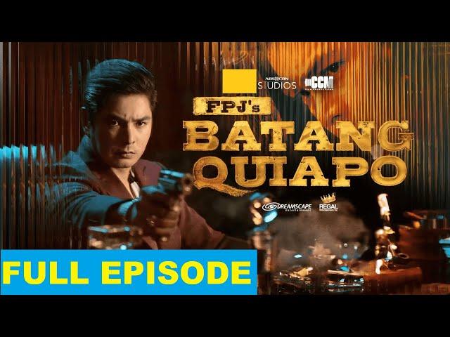 Batang Quiapo Full Episode 463 November 23 2024