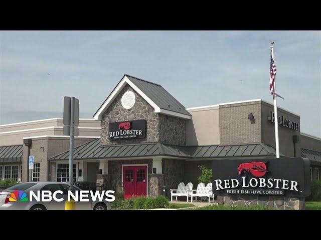 How private equity helped sink Red Lobster