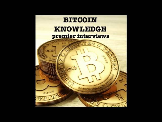 Bitcoin Knowledge Podcast Episode 145