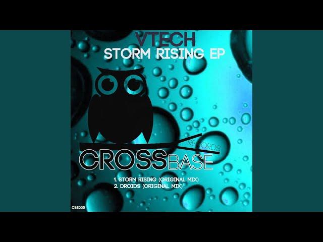 Storm Rising (Original Mix)