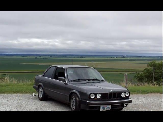BMW E30 Homemade Commercial [Extended Version]