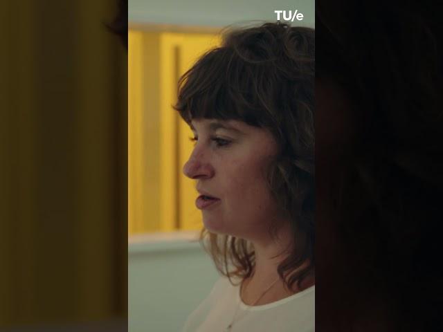 "Quantum technology: the sky is the limit!" - Wieteke de Boer - Driven By Challenges #Shorts