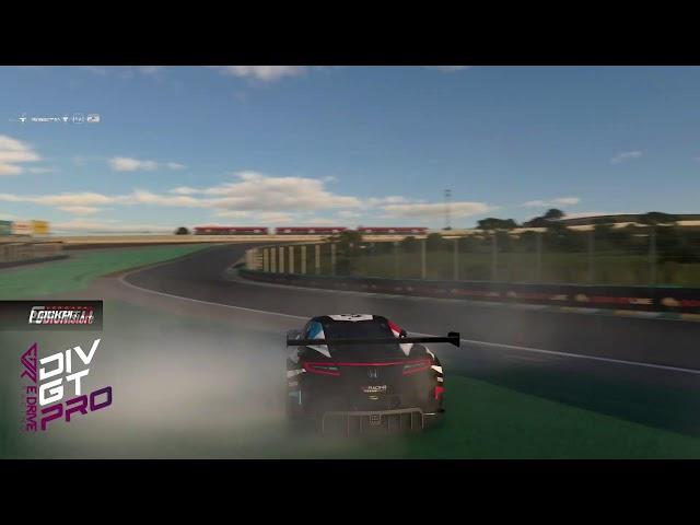 VirtualGP GT7 Brasil Round 10 - EDR GT Pro