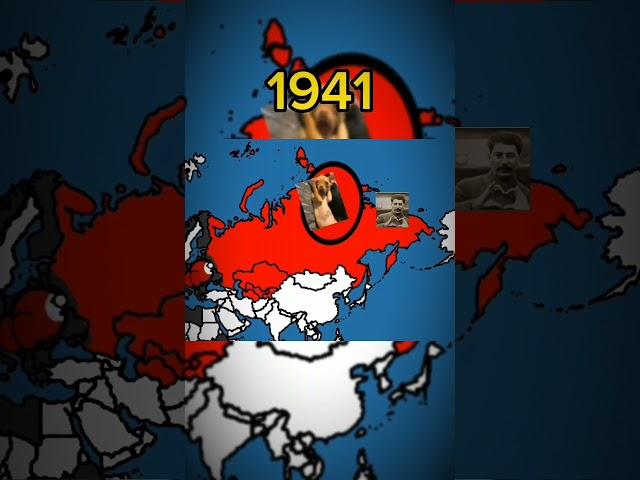 Russia History  #countryballs #history #russia