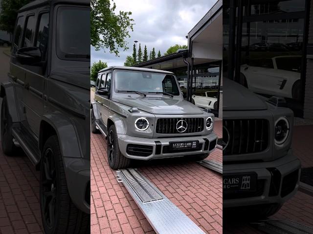 2021 Mercedes G63 AMG (YM~NLCP) ️ Asake ~ Introduction (Work of Art) (New Album)