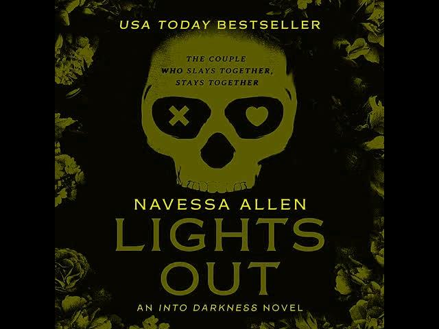 Lights Out audiobook by Navessa Allen | Audiobook Mystery, Thriller & Suspense Full-Length part 1