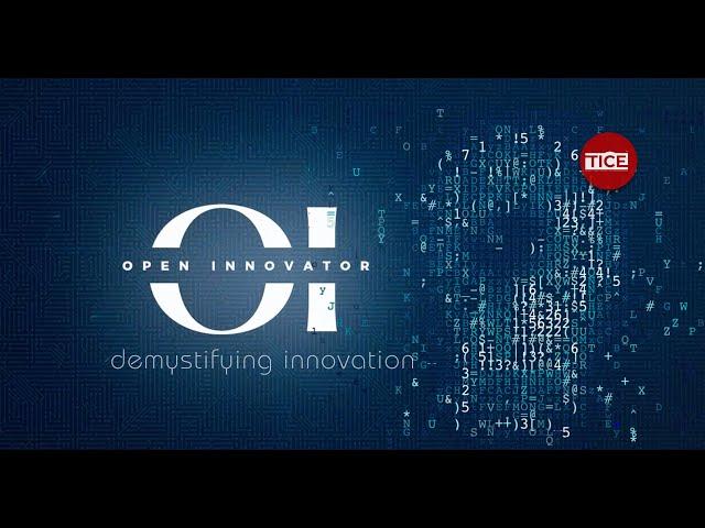 The Open Innovator | Demystifying Innovation | TICE TV: