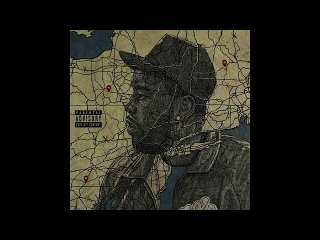 Ty Da Dale & V Don - Banned In 9 States (EP)