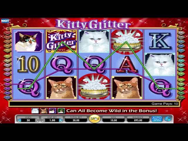 Top 5 Animal Slot Games At Tropicana NJ