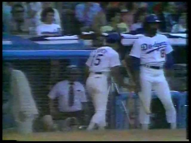 MLB - 1980 All Star Game - J R Richards & Rod Carew & Pete Rose & Johnny Bench imasportsphile com