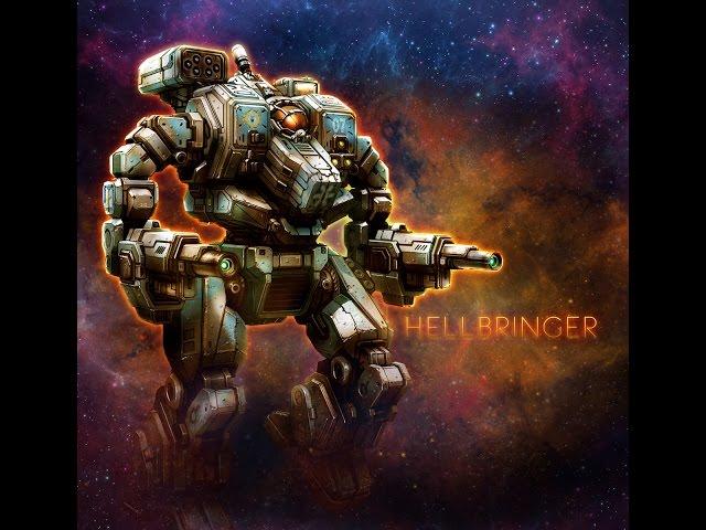 Hellbringer Review