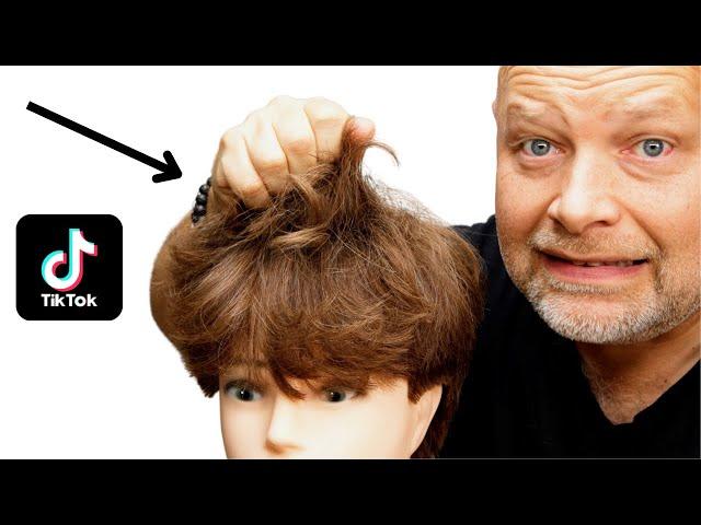 Everyone Has This Haircut - TheSalonGuy