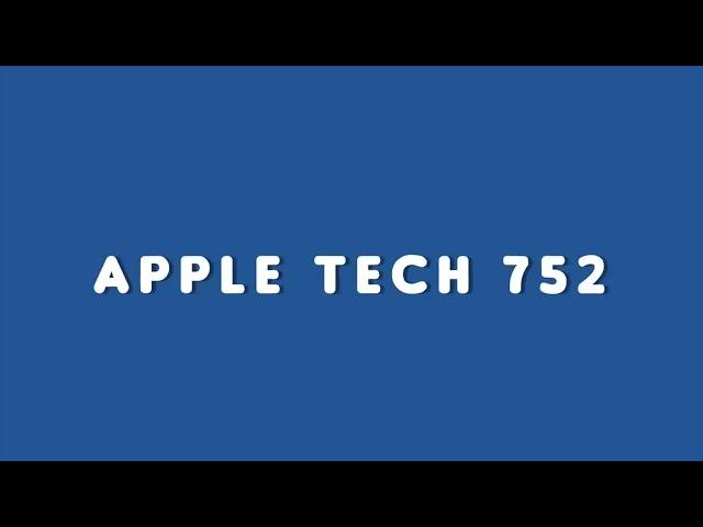 appletech 752- iphone5 icloud bypass