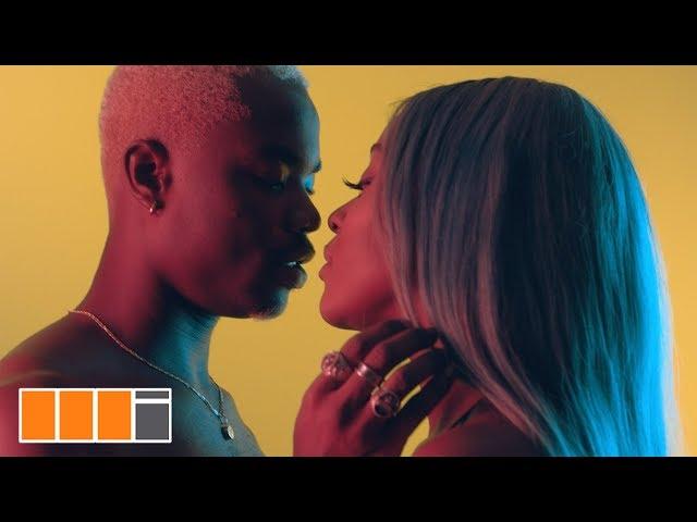 Darkovibes - Stay Woke ft. Stonebwoy (Official Video)