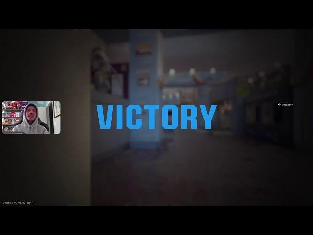 Wednesdaze Season 3 PROP HUNT ‍️ BO6