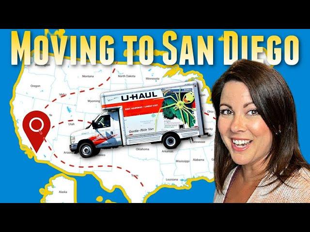 The ULTIMATE 2024 Relocation Guide to San Diego