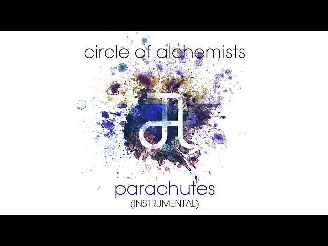 Circle Of Alchemists - Parachutes [INSTRUMENTAL] | Alchemisten Free Tracks