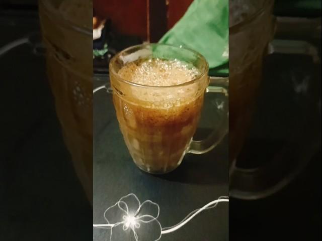 #Cold coffe resepy#
