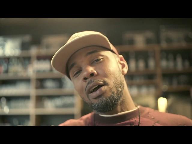 Substantial - Follow The Master (Prod. The Other Guys) [Music Video]