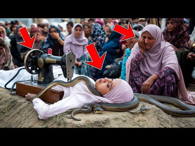 A TAILOR GIRL'S PAINFUL STORY | EN TRUE STORY