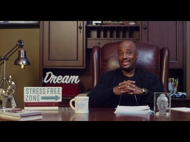 Changing Lives-Charles Malik Whitfield