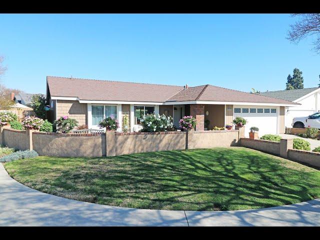 446 E. Rainier Ave, Orange, CA 92865: Home for Sale in Orange, CA - StellarQuest Real Estate