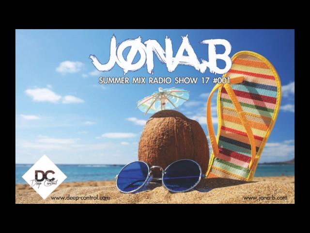 JONA B SUMMER MIX 17 #001