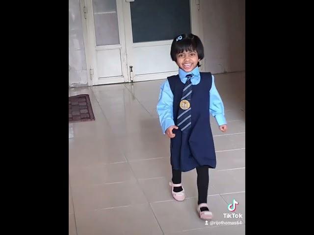 school day's️️#kuwait #happy#kids #school #youtubeshorts #thanksforwatching