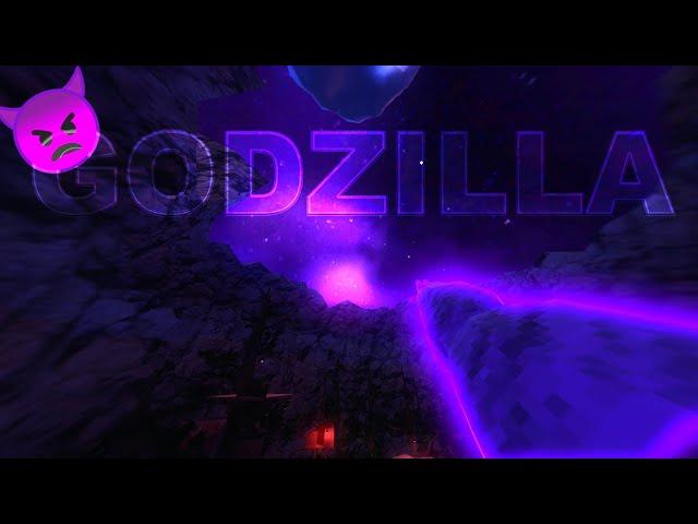 Godzilla  | | A Gorilla Tag Montage