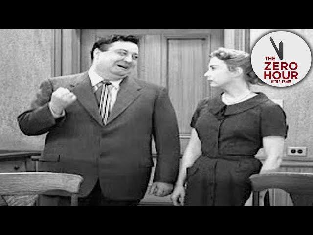 Prof. Richard Wolff: Capitalism and the Family
