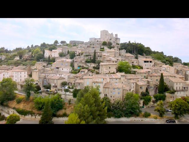 SCAD Lacoste