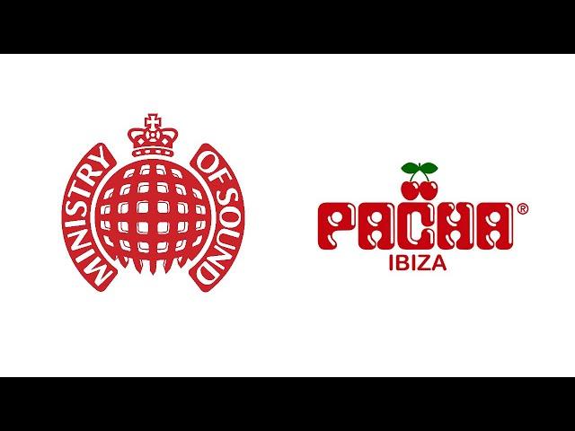 Ministry Of Sound & Pacha Ibiza Classics (FUNKY HOUSE MIX) (MIXED BY AUDIO K9)