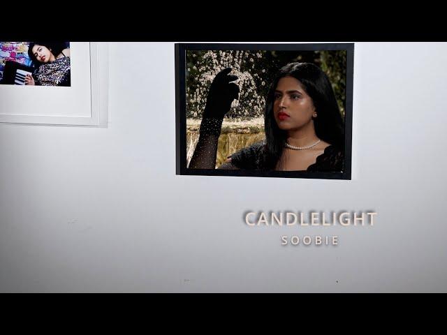 Candlelight - Soobie (Official Music Video)