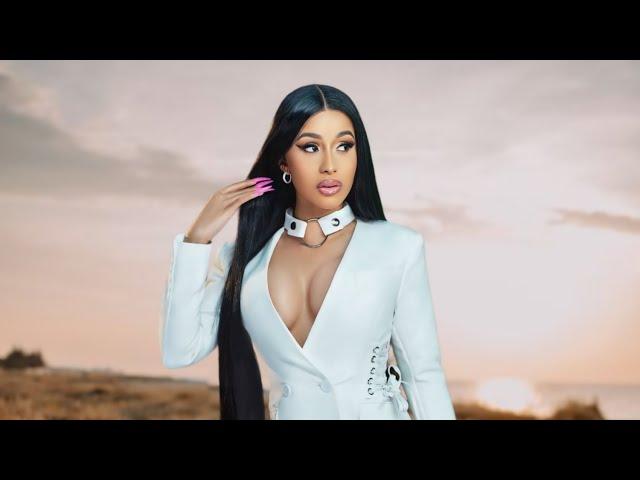 Cardi B, 2Pac - Alert (ft. 50 Cent, Tyga, Red Cafe) Cullinan Remix 2024