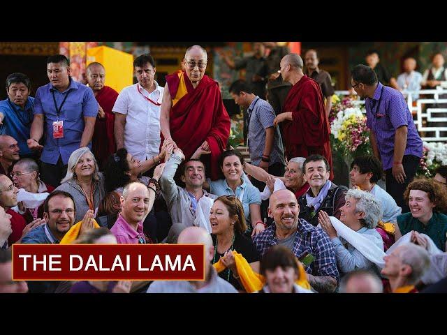 Embracing Love and Rejecting Indifference