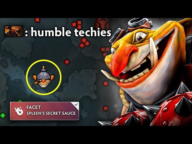 My Teammates Thought I Was Throwing... But Then This Happened | Techies Official