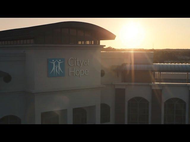 Cancer Treatment Centers of America Is Now City of Hope