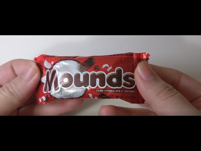 Mounds