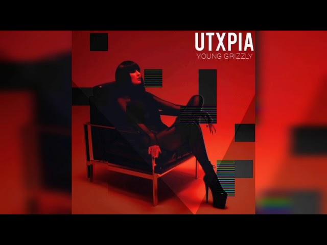 "New Beat" UTXPIA (Type Maruv) // Prod. Young Grizzly